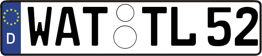 WAT-TL52