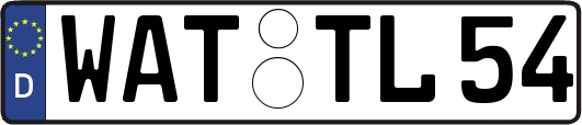 WAT-TL54