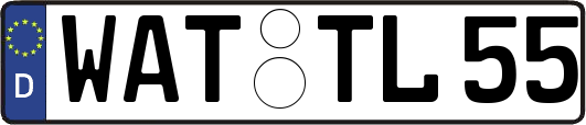 WAT-TL55