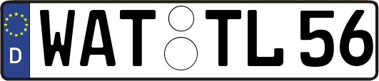 WAT-TL56