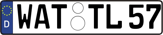 WAT-TL57
