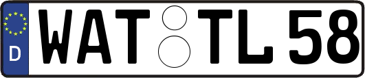WAT-TL58