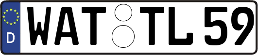 WAT-TL59