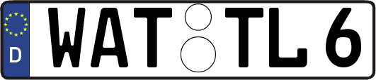 WAT-TL6