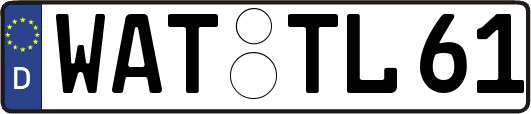 WAT-TL61