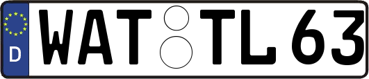 WAT-TL63