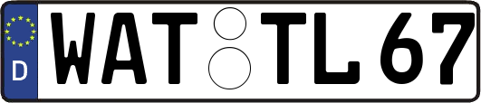 WAT-TL67