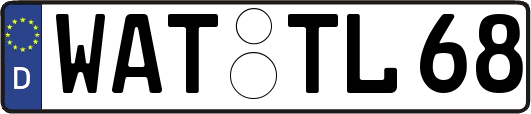 WAT-TL68