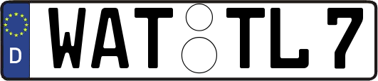 WAT-TL7