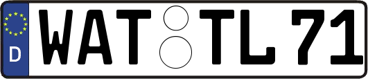WAT-TL71