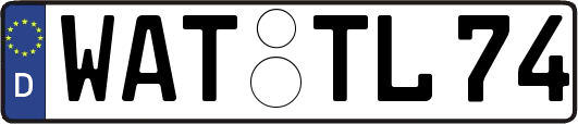 WAT-TL74