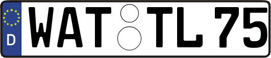 WAT-TL75
