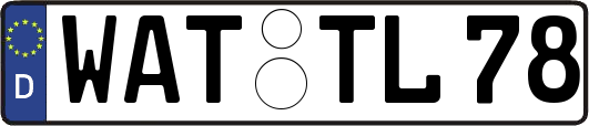 WAT-TL78