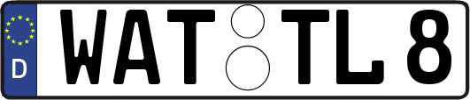 WAT-TL8