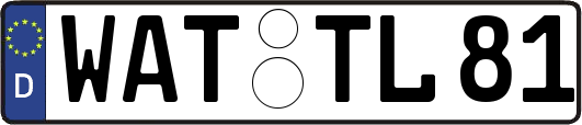 WAT-TL81