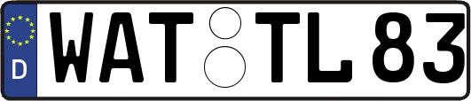 WAT-TL83