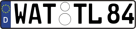 WAT-TL84