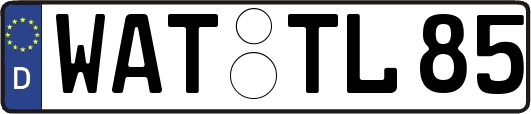 WAT-TL85