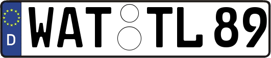 WAT-TL89