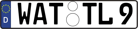 WAT-TL9