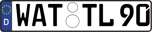 WAT-TL90