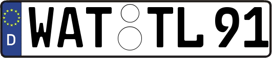 WAT-TL91