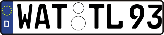 WAT-TL93