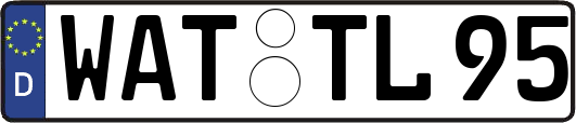 WAT-TL95