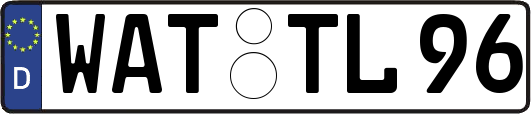WAT-TL96
