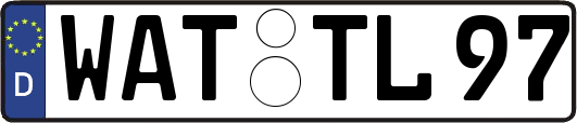 WAT-TL97