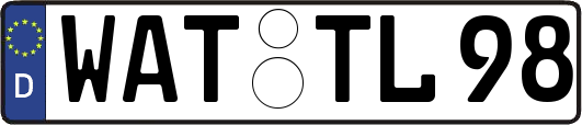 WAT-TL98