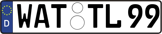 WAT-TL99