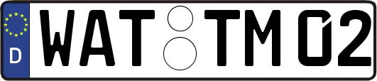 WAT-TM02