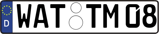 WAT-TM08