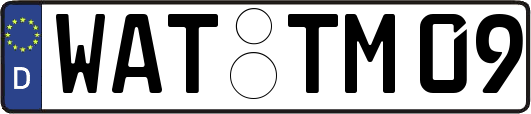 WAT-TM09