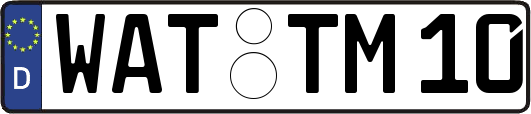 WAT-TM10