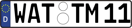 WAT-TM11