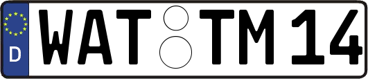 WAT-TM14