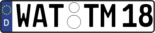WAT-TM18