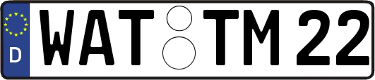 WAT-TM22