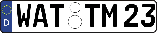WAT-TM23