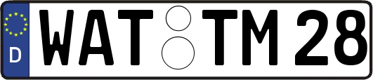 WAT-TM28