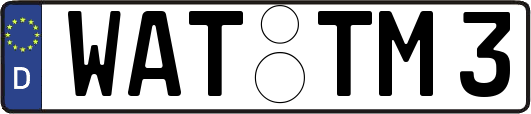 WAT-TM3