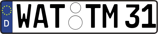 WAT-TM31