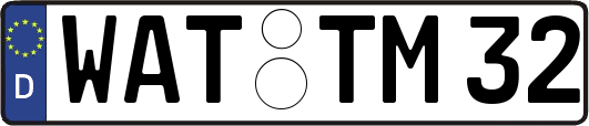 WAT-TM32