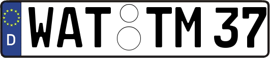 WAT-TM37