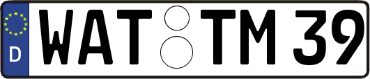 WAT-TM39