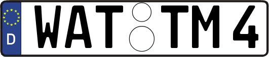WAT-TM4