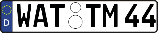 WAT-TM44
