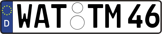 WAT-TM46